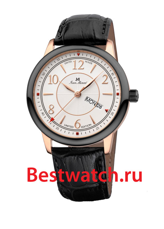 Часы Jean Marcel Palmarium 164.271.53